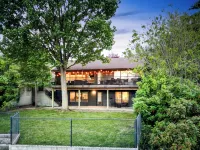 Riverview Home - walking trails - convenient location Hotels in Clarkston