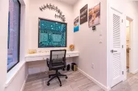 Elegant and cozy townhouse - con encanto