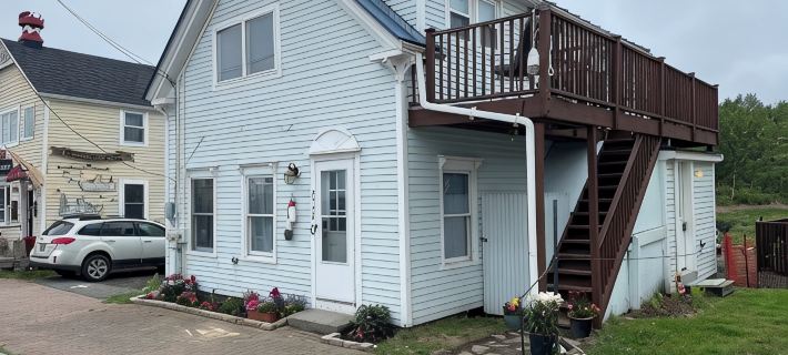 Cozy 1 bedroom cottage on Lincolnville Beach Ξενοδοχεία στην πόλη Waldo County