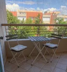 Spacious 3 bedrooms penthouse, near Combate Beach: Pools, Fun & Amazing Sunsets