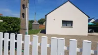 For a relaxing stay close to the sea, comfortable house