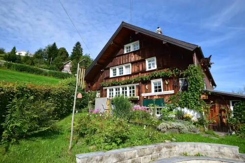 Gemütliches Ferienstudio - Homestays