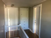 Large House 2 Blocks from Downtown Baker, large yard, and garage 4BED/2 BTH - Homestays