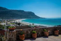 Sea Cottage - House - spectacular sea views