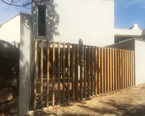Le patio du Plessis Hotels in Arradon