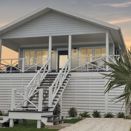 Second Wind - Atlantic Views - Just Steps to Beach!
