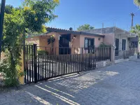 Cozy and comfy little house in the heart of Loreto