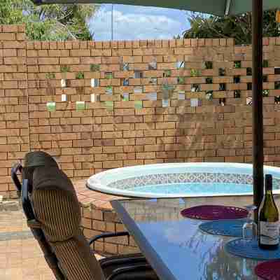 By The Harbour Fitness & Recreational Facilities