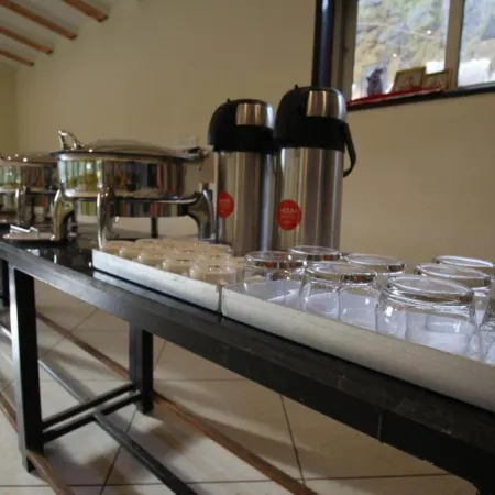 Khushi Riverside Resort & Spa