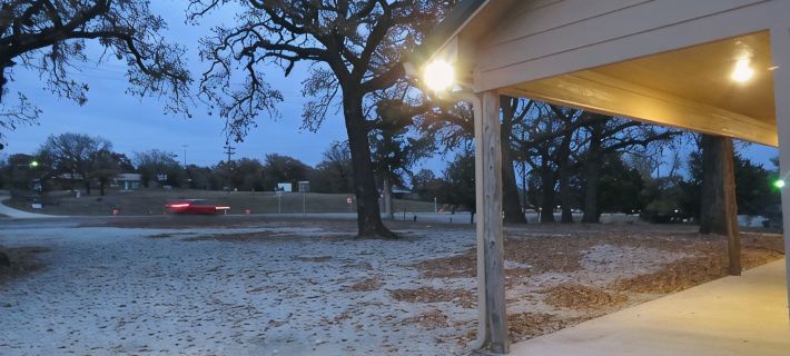 Gorgeous 2 Bed 2 Bath House on 3 Acres on Hwy 82 쿡 카운티 호텔