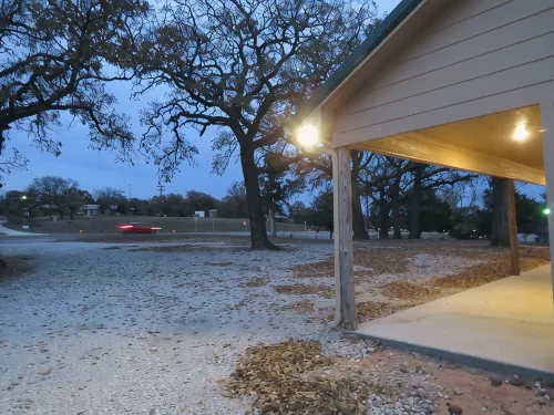 Gorgeous 2 Bed 2 Bath House on 3 Acres on Hwy 82 - Homestays