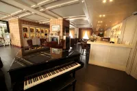 Best Western Plus Spasskaya