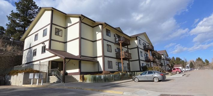 Black Hills Bliss: Fully Remodeled Modern Condo リードのホテル