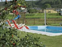 Apartamentos Jesús for 4 people