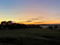 Endless night sky. Stargazers heaven- Relax revive and renew - Farm retreat. - Wifi