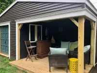 Binghamton's Beautiful Riverside Drive Living! - Boutique