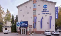Best Western Kaluga (Бест Вестерн Калуга) Отели в г. 