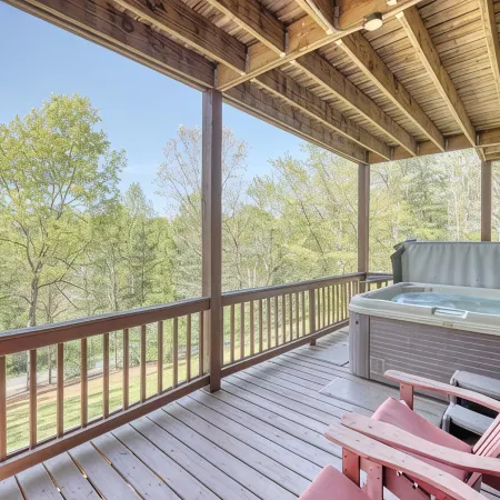 Big Sky Overlook - Hottub- Firepit - Pool Table