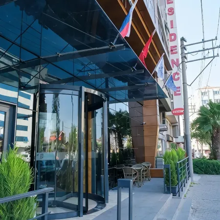 Best Western Izmir Hotel