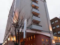 Hotel Riverge Akebono Hotels in Fukui City
