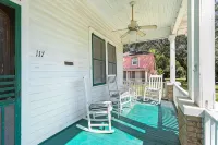 Classic Home in the Heart of Old Town Bay St. Louis Featuring Three King Beds! - 2-Star