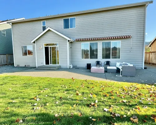 5Br Home, Fire Place, & Plenty of Space! 30 mi from Lumen Field Ξενοδοχεία στην πόλη Sumner