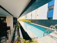 Co-House Tambaú- Miramar Hospedagens - Pool