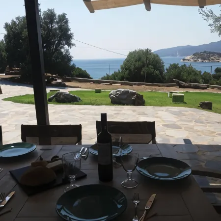 Skinammos Eco Villas
