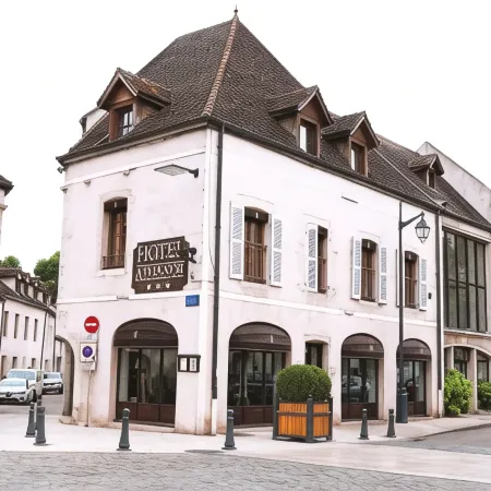 Hotel Athanor Centre