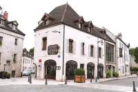 Hotel Athanor Centre