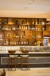Novotel Goa Resort & Spa - Quầy bar