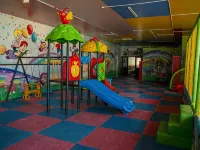 Hotel Tarlan Hotels in Aktau