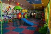 Hotel Tarlan - parcheggio