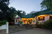 The Coastal Village Cabanas