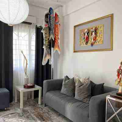 Maya Homestay Putrajaya Others
