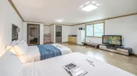 Mokkoji Pension - น้ำพุร้อน