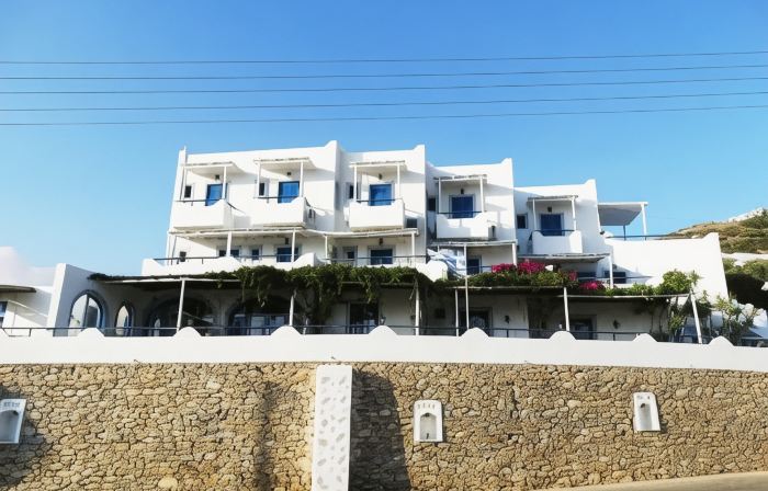 Castelopetra