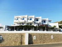 Castelopetra - 3-Star