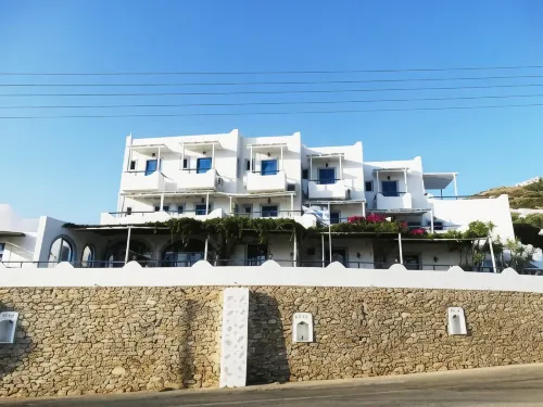 Castelopetra