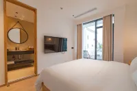 Yingfei July Homestay (Tonglu OMG Heartbeat Paradise Yaolin Fairyland Branch)