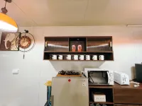 Xingyuju Homestay - Nouto- ja jättöpalvelut