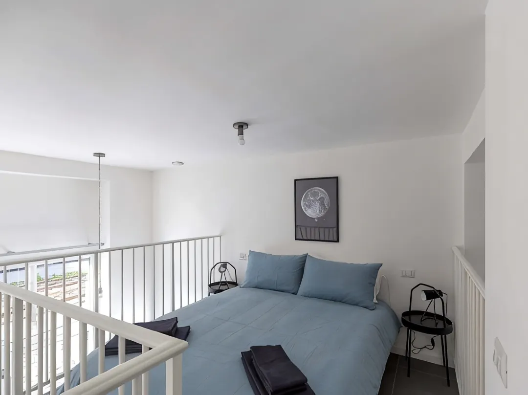 Bright Loft In Milan - Milán