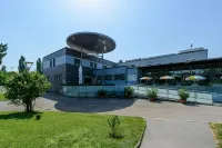 Ksv Hotel Wien - 2 Yıldız