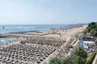 Steaua de Mare - Eforie Resort - pantai