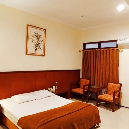 Hotel Indah Jaya Solo