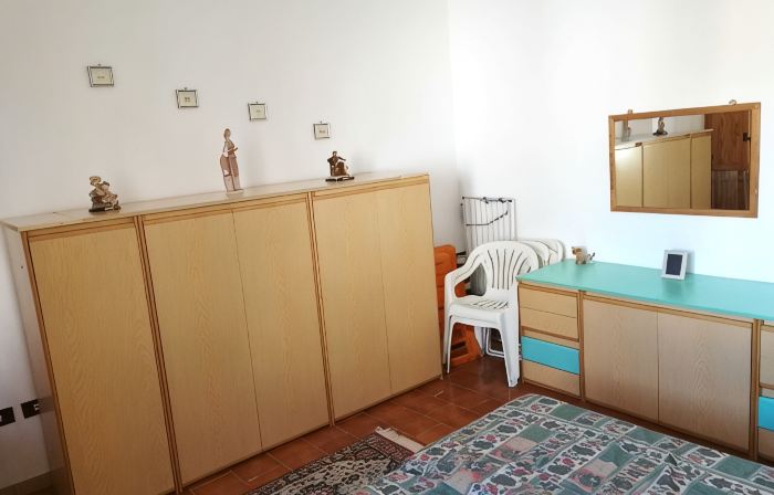 Casa Mannu Fluminimaggiore - Authentic home in the historic village center