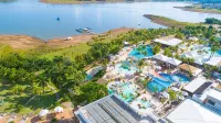 Boulevard Suíte Hotel by Wam Experience - Thermen