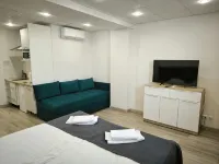 Aalto Hotel ソルタバラのホテル
