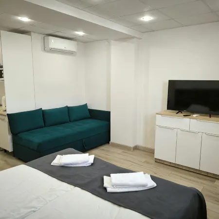 Aalto Hotel