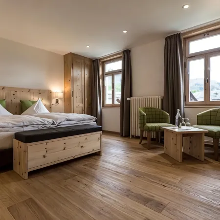 Meisser Hotel "superior"